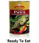 Curried patra