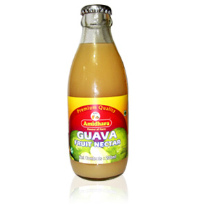 Guavava drink