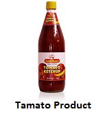 Tomato product